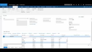 Armanino High Tech Industries For Dynamics Ax Sales Accts Receivables
