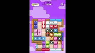 Cat Escape / Cat Away – Level 891 Walkthrough 🐱📦✨