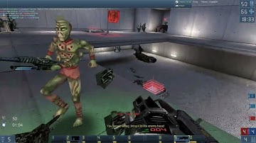 Undeniable Skill Showcases — Unreal Tournament 1999 — 2025 - VCTF - UT99 - Online gameplay