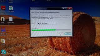 how to make windows 7 repair disk rescue