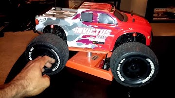 Helion Invictus 10MT update