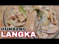 Humbang langka  humba na nangka  langka recipe  tambayan cooking lutong bahay