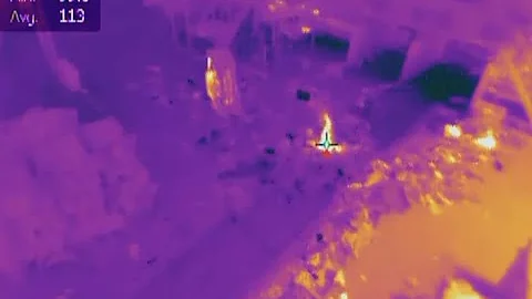 🔥 Watch Fire Rover's Agents At Work 🔥
