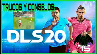 #1 Trucos y consejos para Dream League Soccer 2020 DLS 21 | Gargoyle75