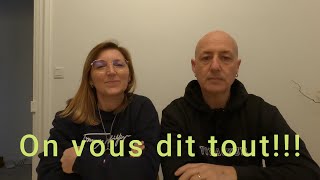 On répond à vos questions