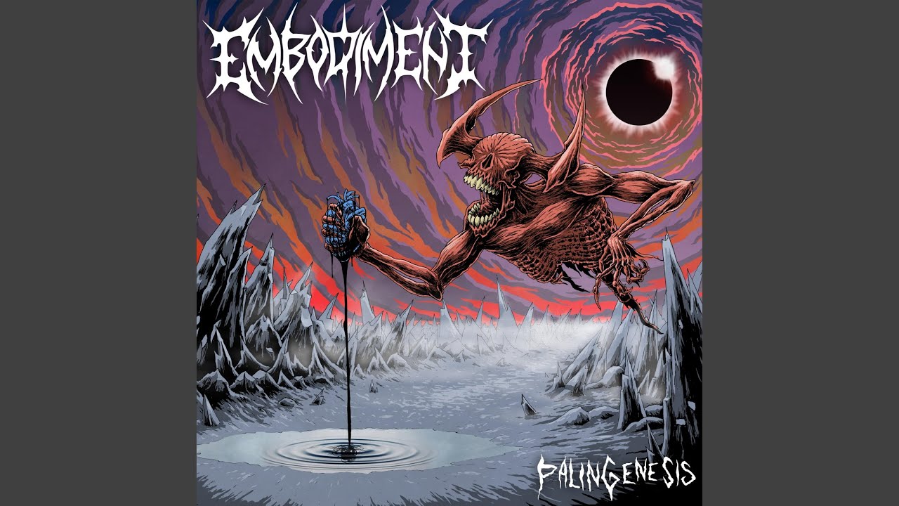 Reverence Through Disgust