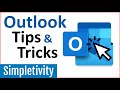 Microsoft Outlook Time-Saving Tips Quiz