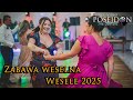 Wesele 2025 Zabawa WESELNA Zespół BRAVO sala Wiktopolia Niedźwiada #04
