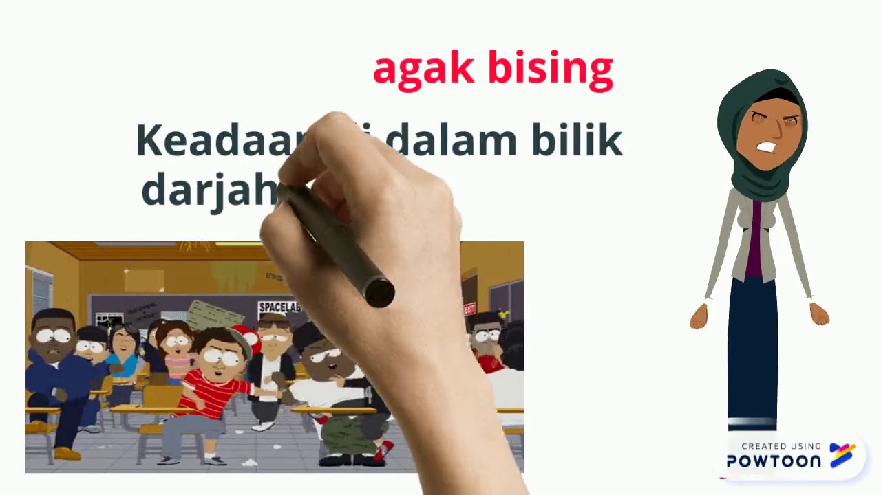 Kata Penguat YouTube