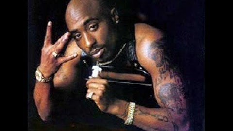 California Love Instrumental version - Instrumental performance video thumbnail