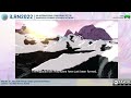 iLRN2022: The Mystery of Lehigh Gap: Game-based VR for Informal Learning