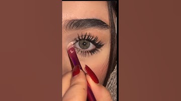 makeup tutorial #shorts #viralvideo #trending #beauty #makeup #fyp #music #song #love #ytshorts #yt