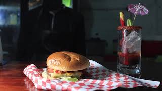 COCO BURGERS | Conoce Cotaxtla | Cotaxtla en un Bocado.