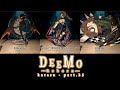 【DEEMO -Reborn-】 ~演奏パート:『Entrance』『Re:you~彼の地を知りえたとして~』『Chance』~