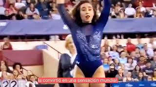 KATELYN OHASHI , SABIAS QUE ...?🔥👀- Craziest moments #katelynohashi #viral #shorts#Impresionante Resimi