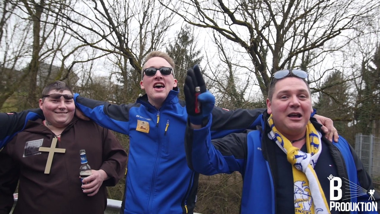 Bettingen Afterzug Movie 2017