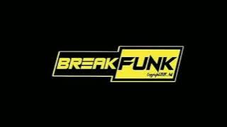 [BREAKFUNK] THE NIGHT