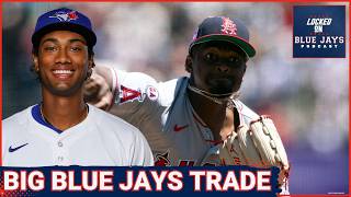 *HUGE* Move: Jose Soriano Is A Toronto Blue Jay!!