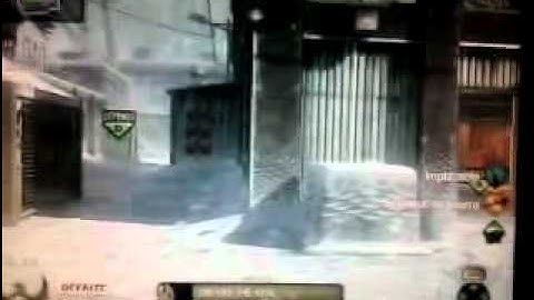 compilation across de map