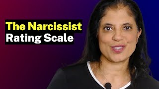 The Narcissist Rating Scale