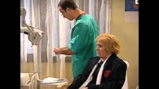 In Puii Mei - Florin Piersic la dentist  2010