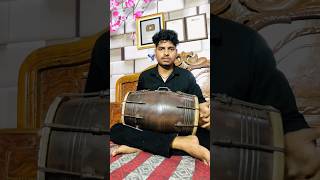 Dil Mein Tujhe Bithake Song Cover Dholak By Gurdeep Singh Bharti .