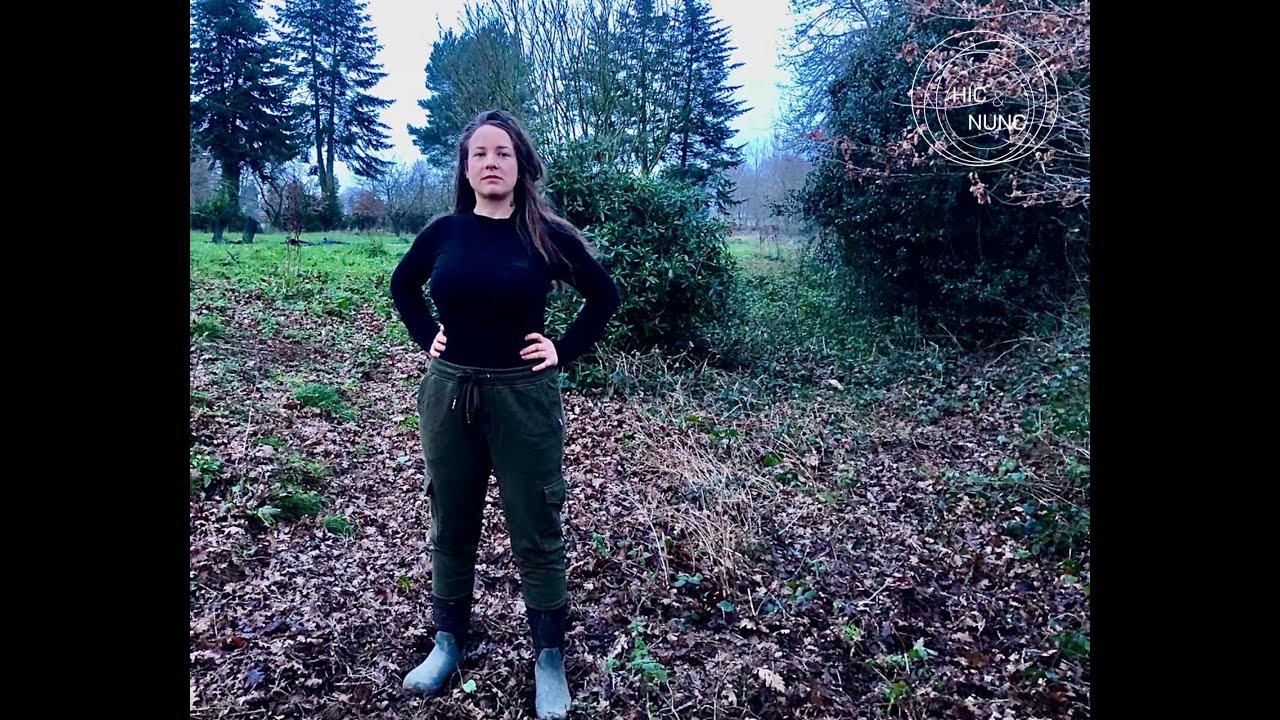 Frann : Ecoféminisme & Résistance