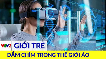 Mạng xã hội và những tác động nguy hiểm đến giới trẻ |VTV2