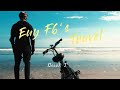 Euy F6 Long Range Fat Tire Electric Bike Rides Comfortably On Soft Sand Euy F6 Long Range Fat Tire Electric Bike Rides Comfortably On Soft Sand