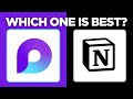 Microsoft Loop vs Notion — Best Collaborative Workspace for Enterprises