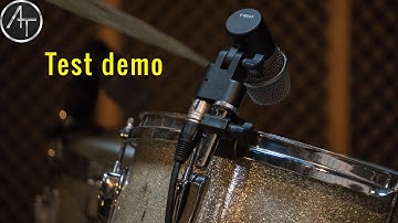 Test demo - High End Audiophile Test Demo CD