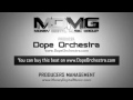 Wwwdopeorchestracom  coming down instrumental money digital music gro