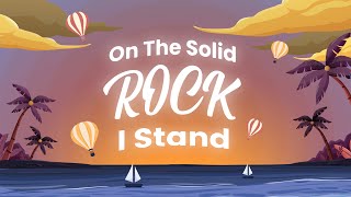 On The Solid Rock I Stand - Theme Song WGG 2024