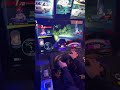ラストプリチャレ！🟣 頭文字D THE ARCADE オンラインバトル イニシャルDアーケード
