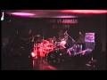 Lapotheose starnaud concept live 1989 at the grand cafe  yannick starnaud starnaud