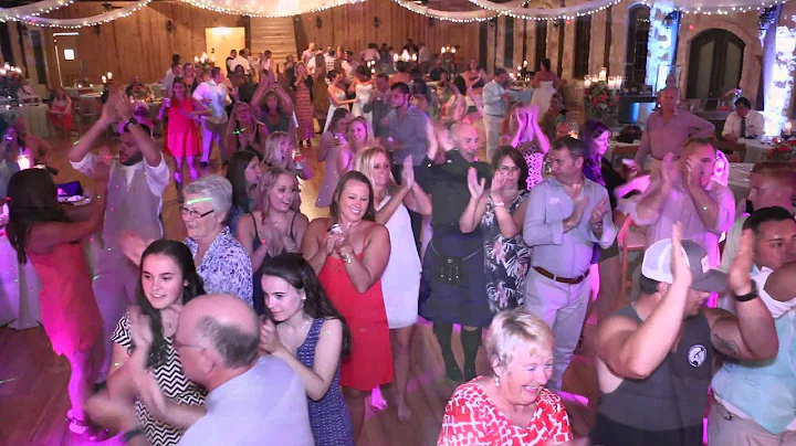 John + Rebecca Moulden Wedding Highlights