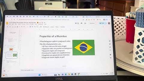 Pre-AP Geometry 3.2.10 notes for 11/18