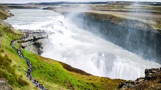 Iceland - Golden Circle Day Trip from Reykjavik