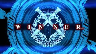 BlazBlue Calamity Trigger Arcade Mode (Xbox 360): Bang Shishigami (Sub)
