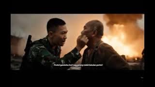 Ketika lansia di ajak perang #pahlawantanpatandajasa #storywa #perang #lucu