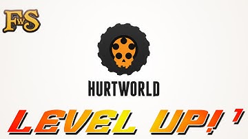 Hurtworld beginner Guide - Noob Starter Tutorial - Part #1