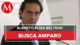 Ex encargado de PGR busca amparo contra procedimiento de la SFP