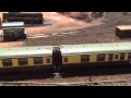 N Gauge Corridor Connectors