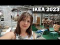 ДАВНО НЕ БЫЛА В IKEA Турция Анталия *Что нового?* #влог