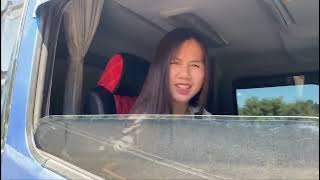 sopir truk tercantik di dunia, Thailand driving Truck