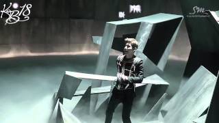 Vietsubkarahangul Tvxq Catch Memusic Video