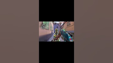 Valorant Bucky Vs Judge!#Shorts