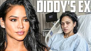Diddy's EX Cassie Just Turned 40, How She Now Lives Is Sad