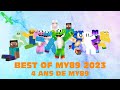 Best of my89 2023 mes ancienne vido 2023