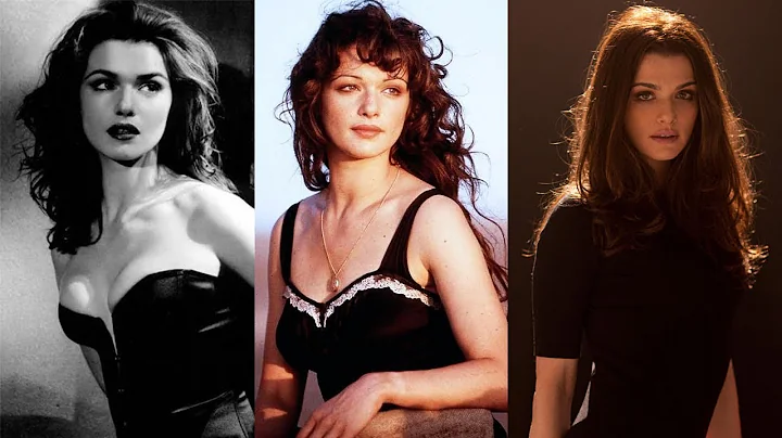 Rachel Weisz - Transformation 2018 | From 3 To 48 ...